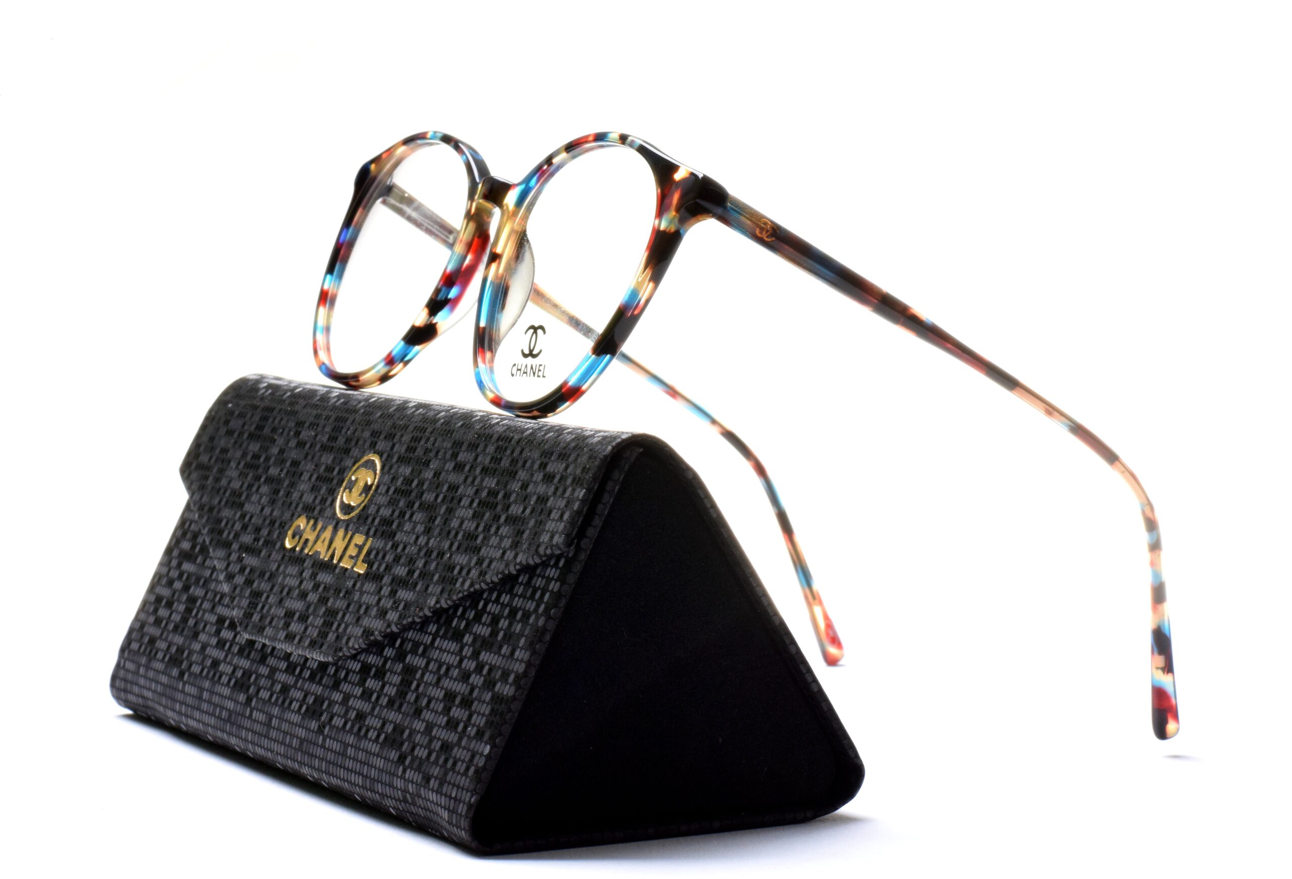 Chanel 58663A
