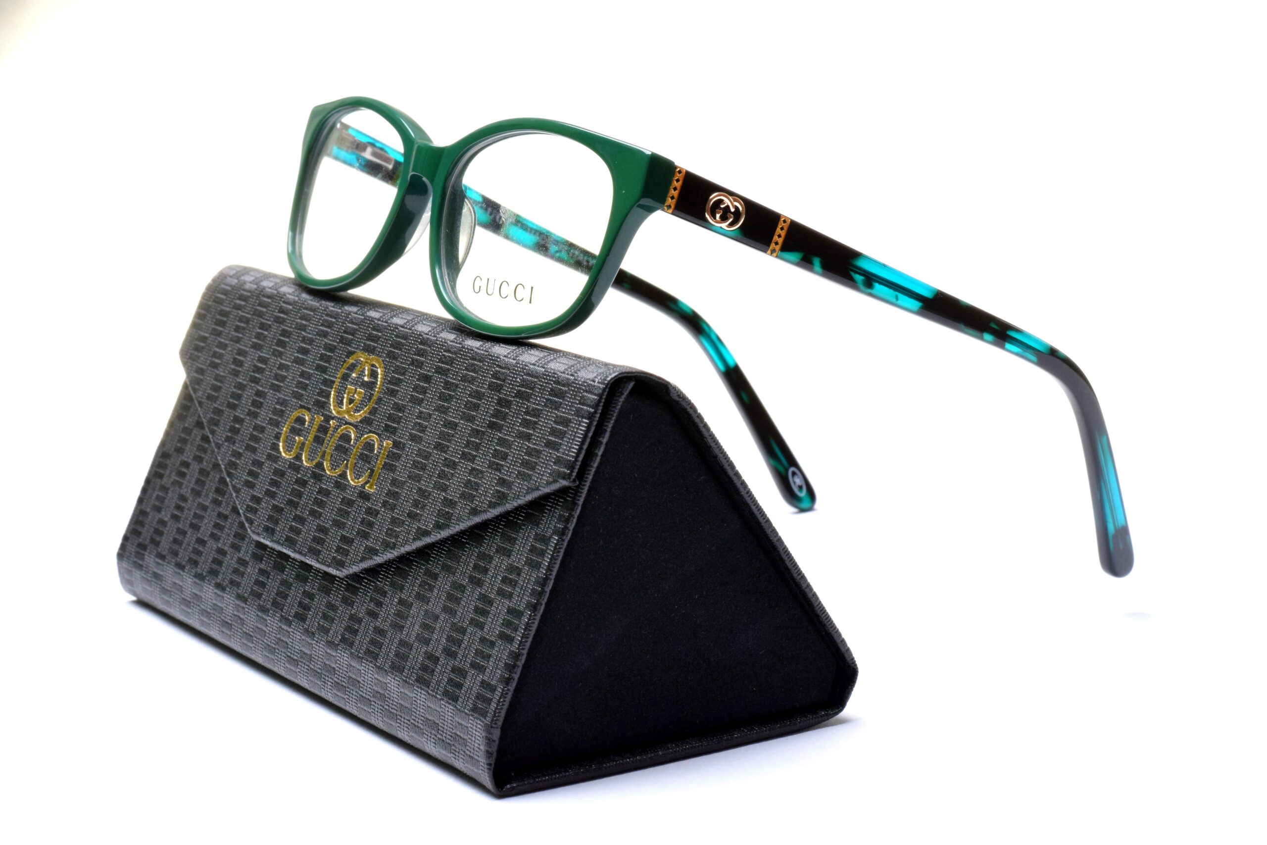 Gucci 6124J